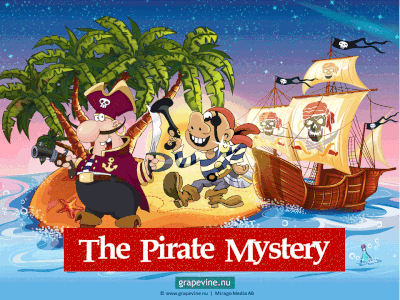 pirate mysteries real
