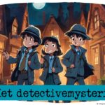 detectivespeurtocht