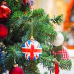 Christmas Quiz - julquiz på engelska
